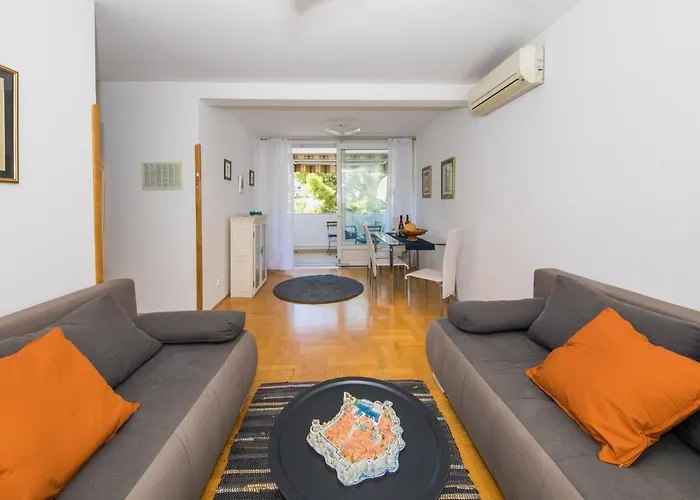 Apartment Mario Star